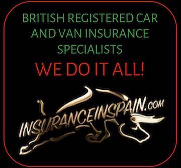 Pet transportation and pet taxi insurance in Spain 